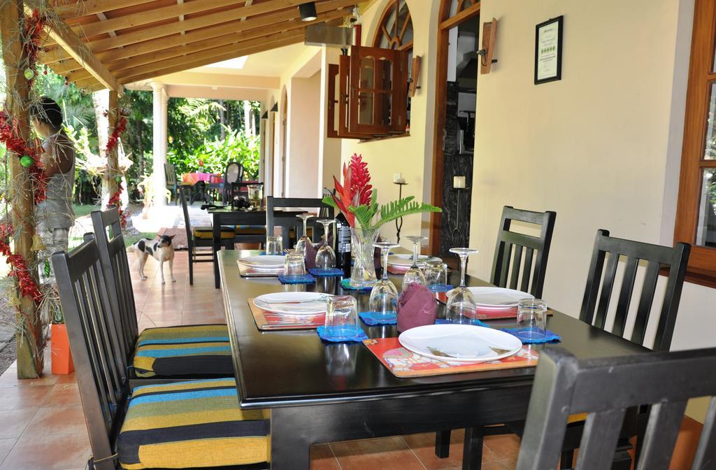 Shangri-Lanka Villa Bentota Exteriér fotografie