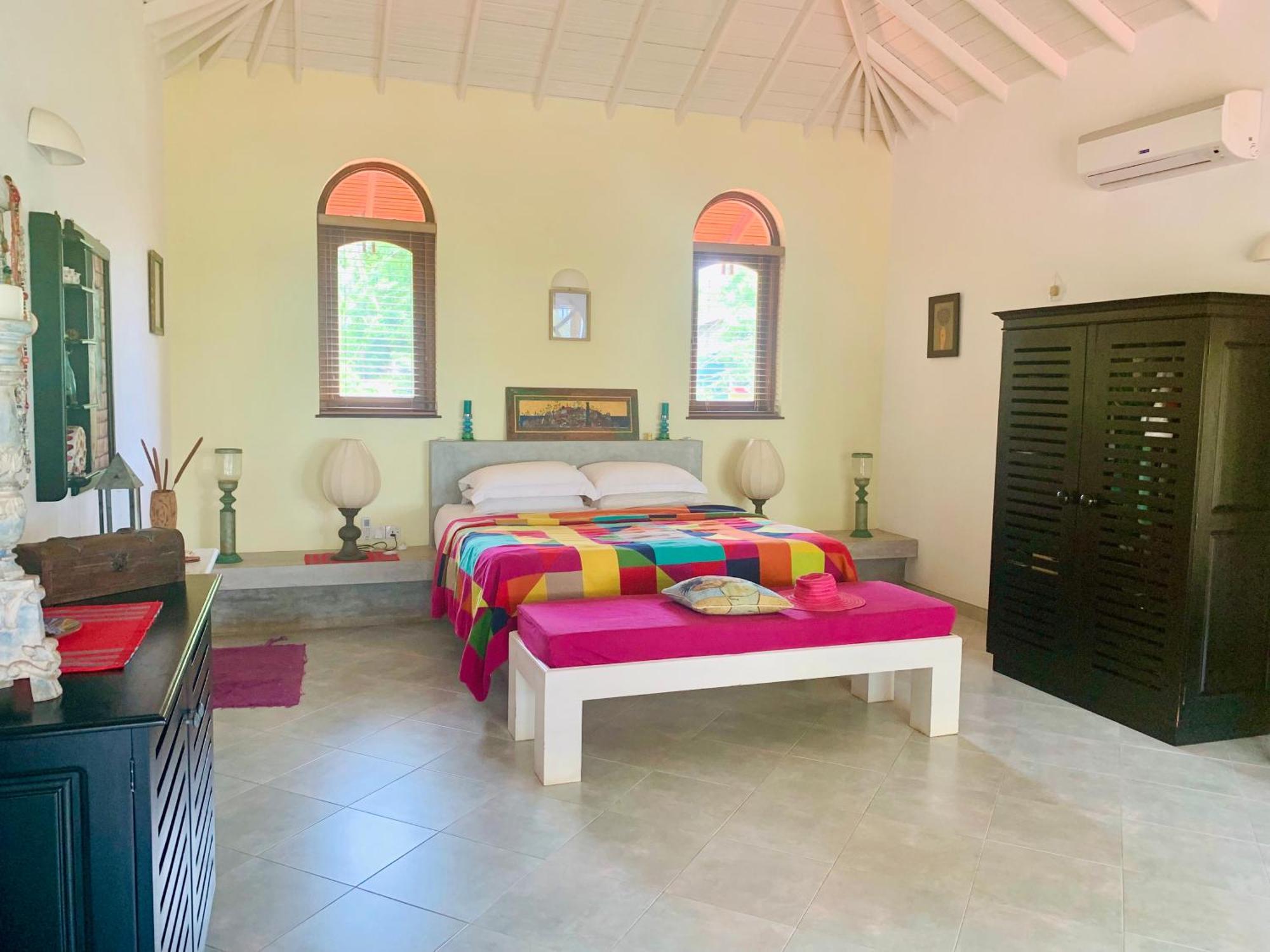 Shangri-Lanka Villa Bentota Exteriér fotografie