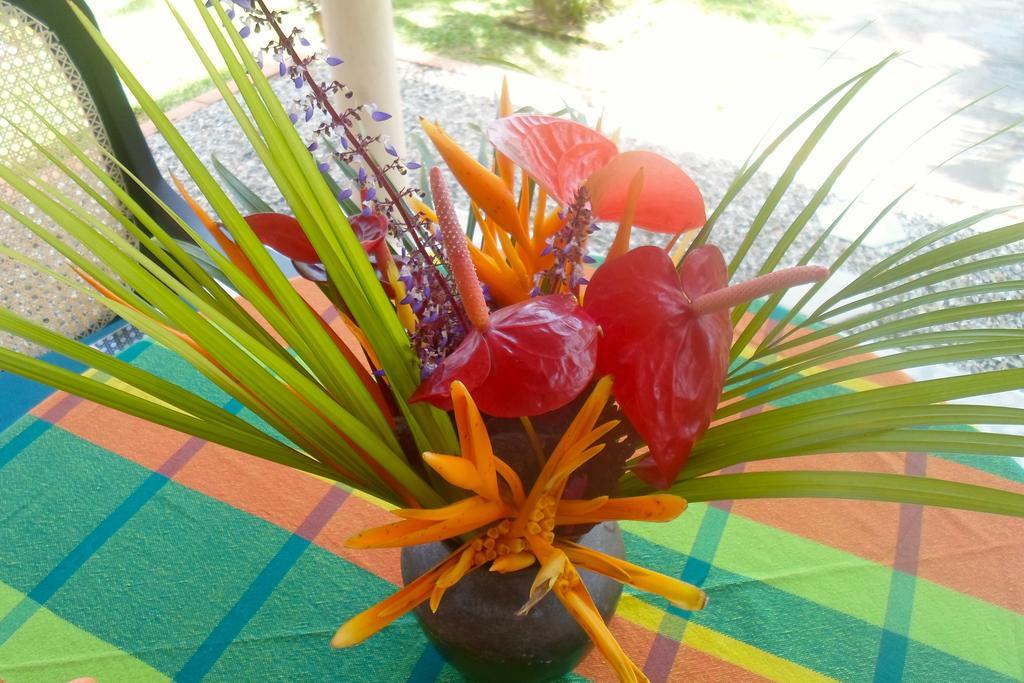 Shangri-Lanka Villa Bentota Pokoj fotografie